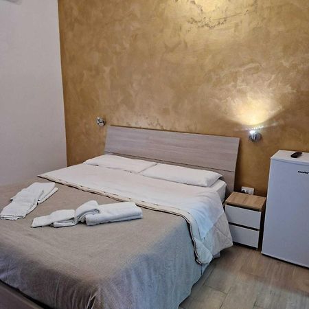 B&B Pompeii Living Dream Экстерьер фото