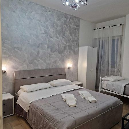 B&B Pompeii Living Dream Экстерьер фото
