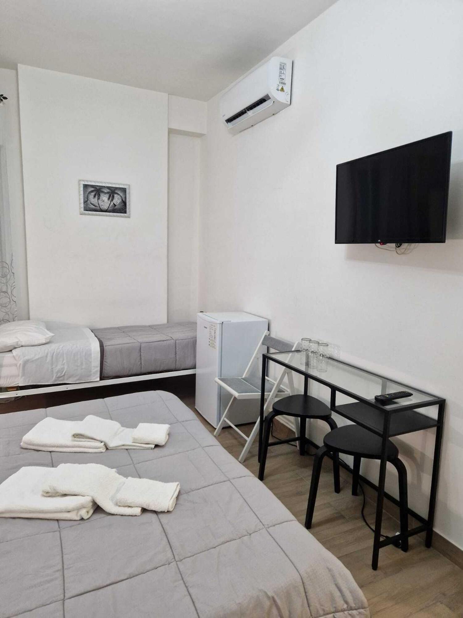 B&B Pompeii Living Dream Экстерьер фото