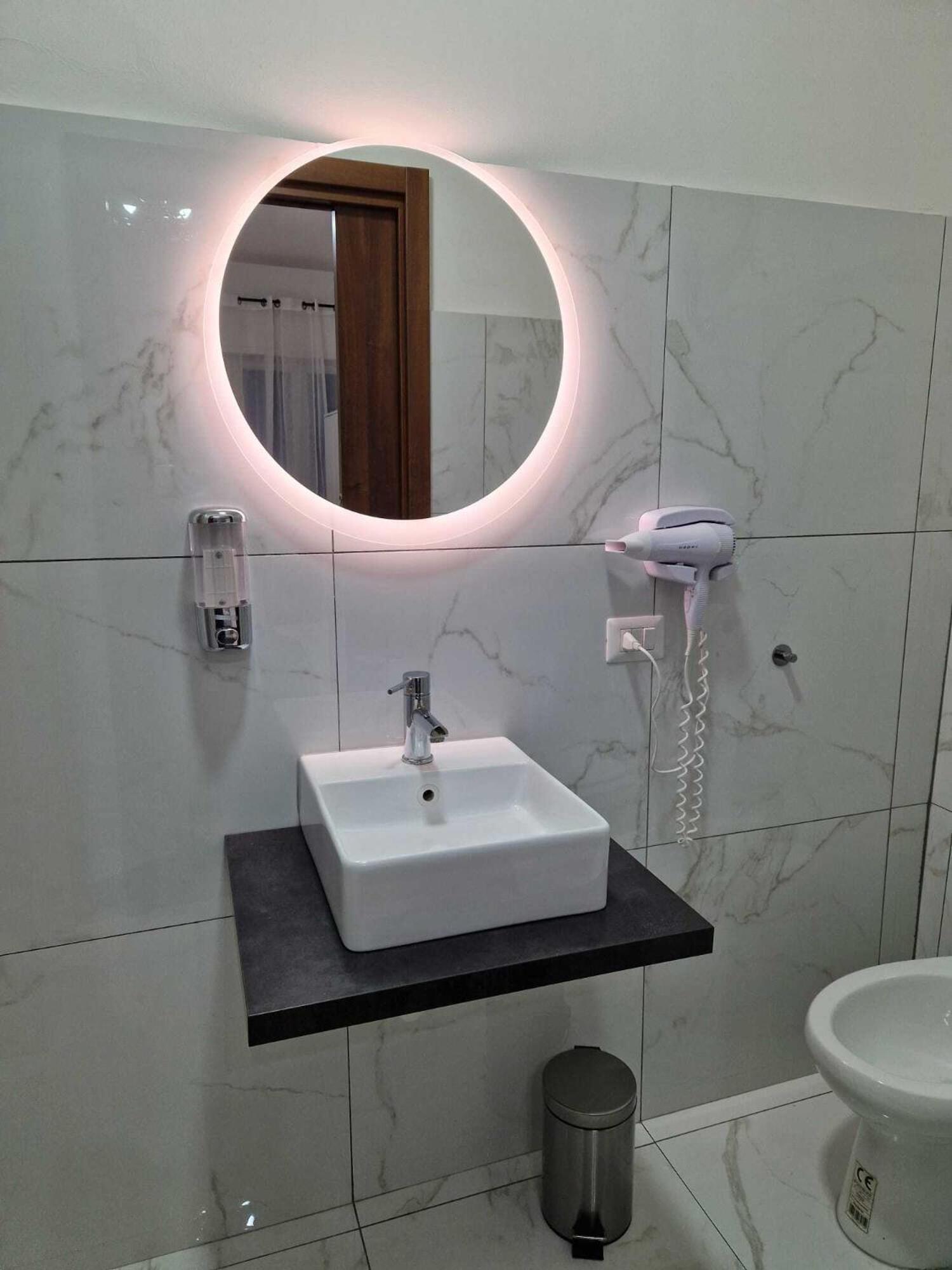 B&B Pompeii Living Dream Экстерьер фото
