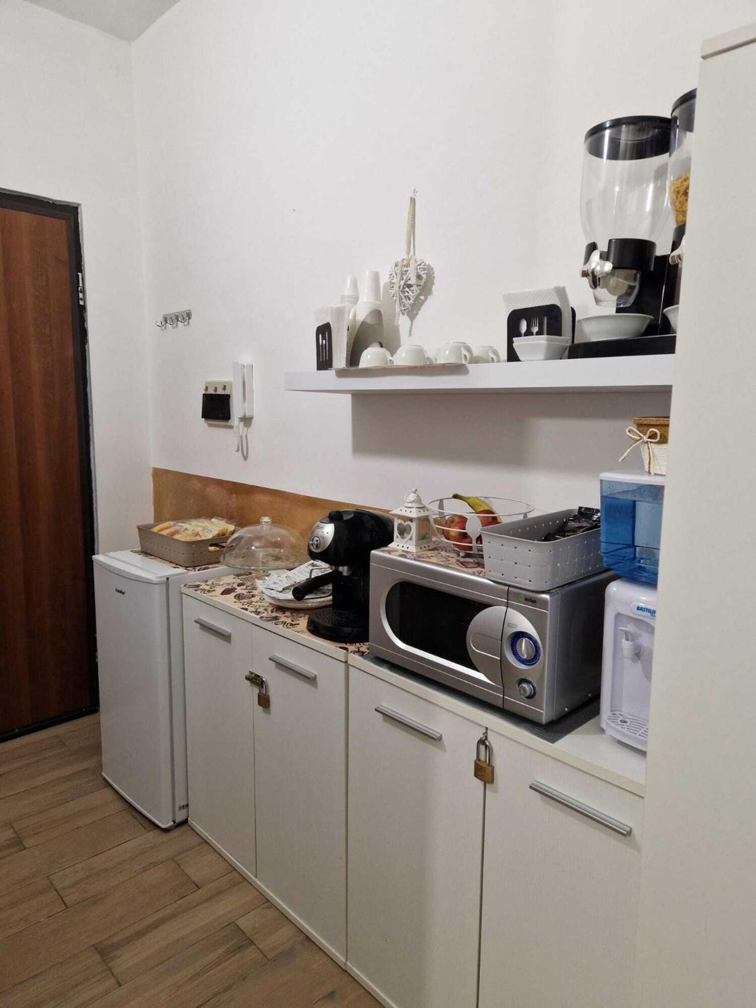 B&B Pompeii Living Dream Экстерьер фото