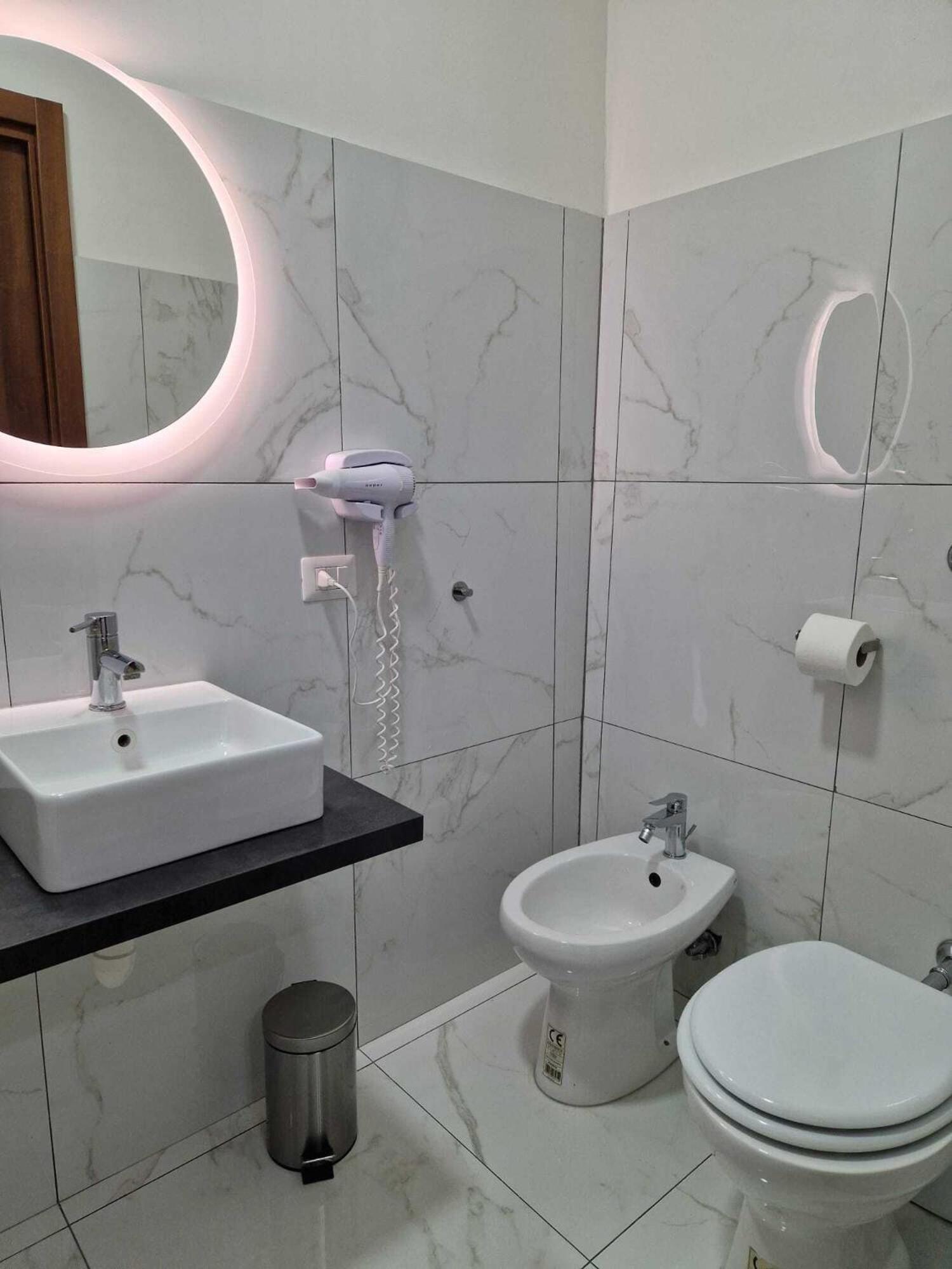 B&B Pompeii Living Dream Экстерьер фото