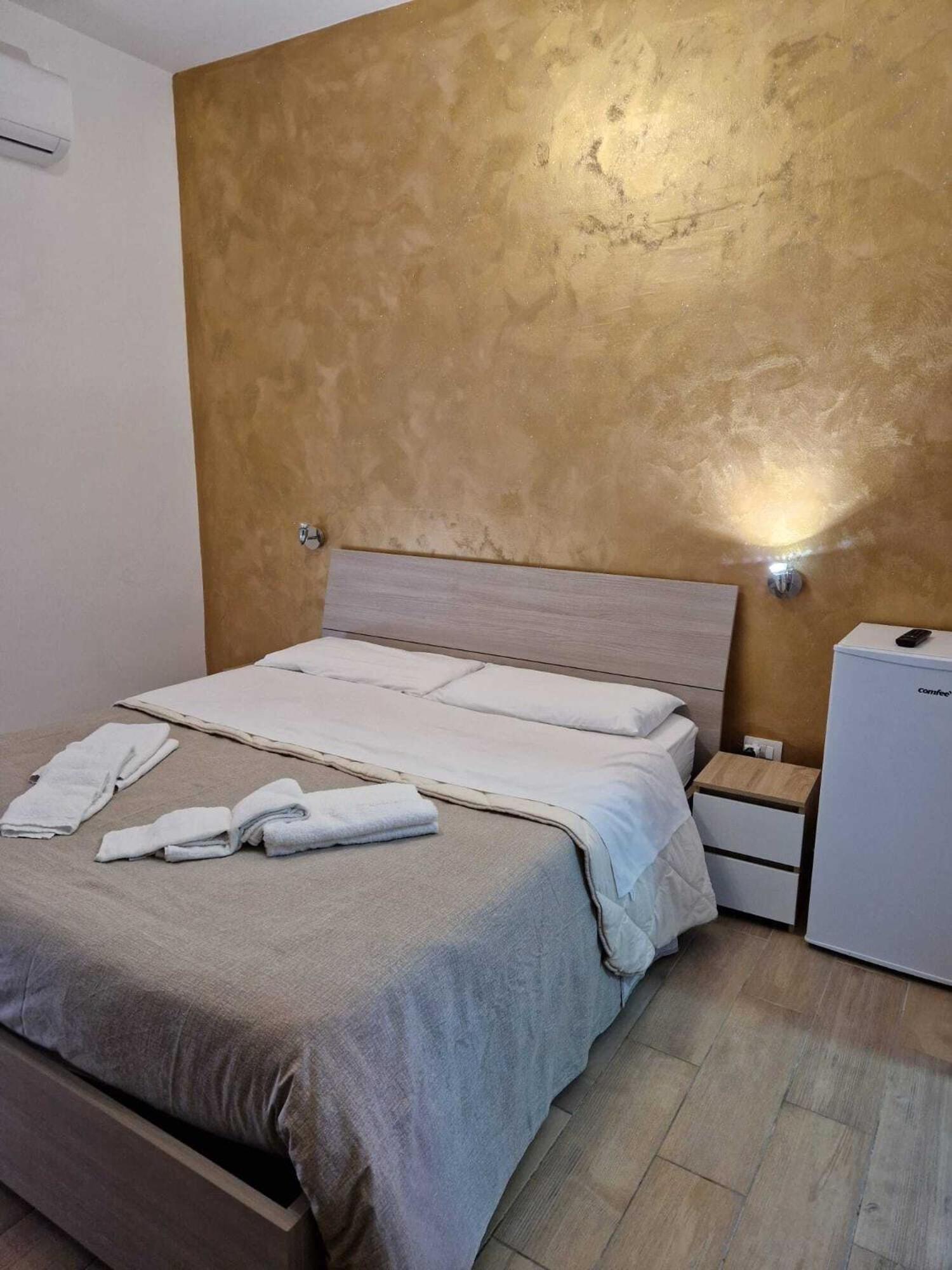 B&B Pompeii Living Dream Экстерьер фото
