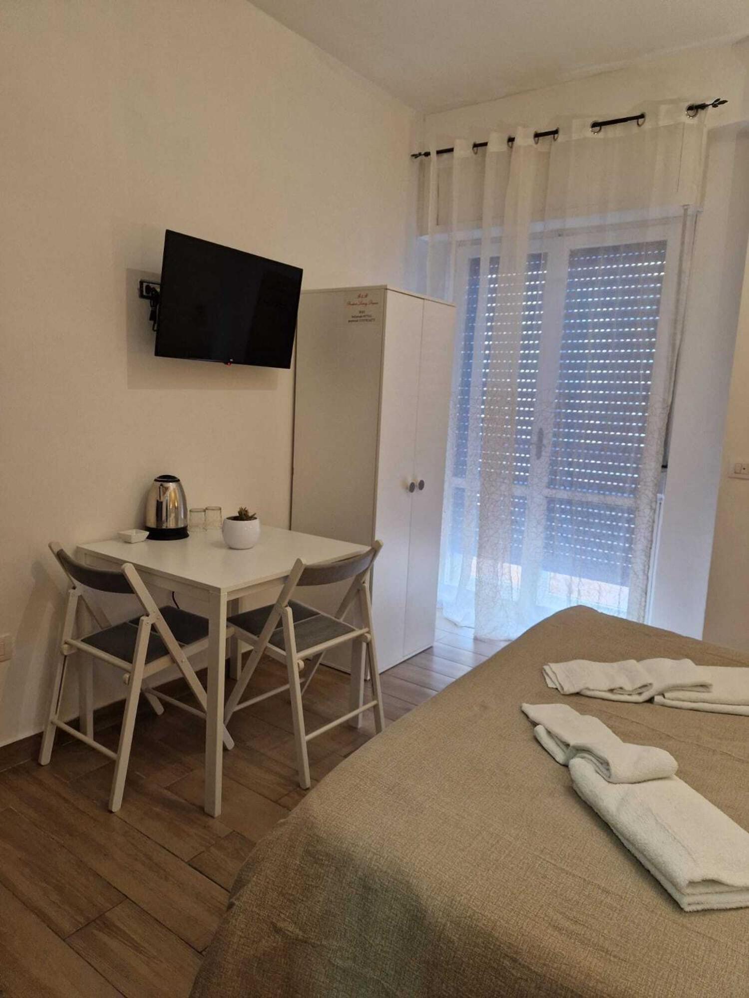 B&B Pompeii Living Dream Экстерьер фото