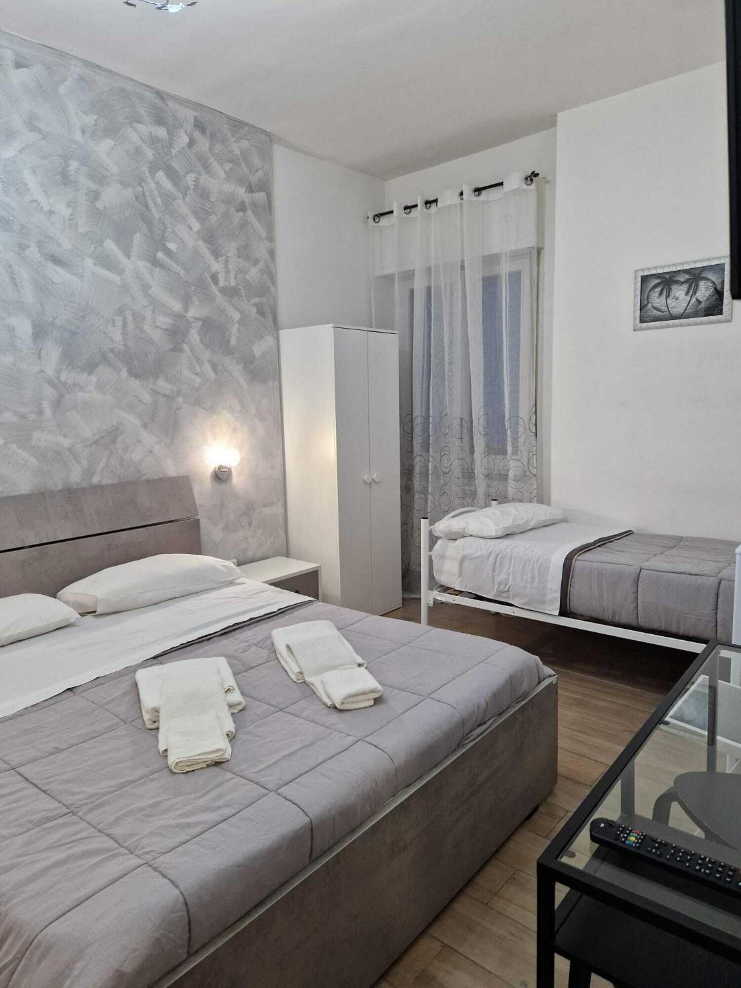 B&B Pompeii Living Dream Экстерьер фото