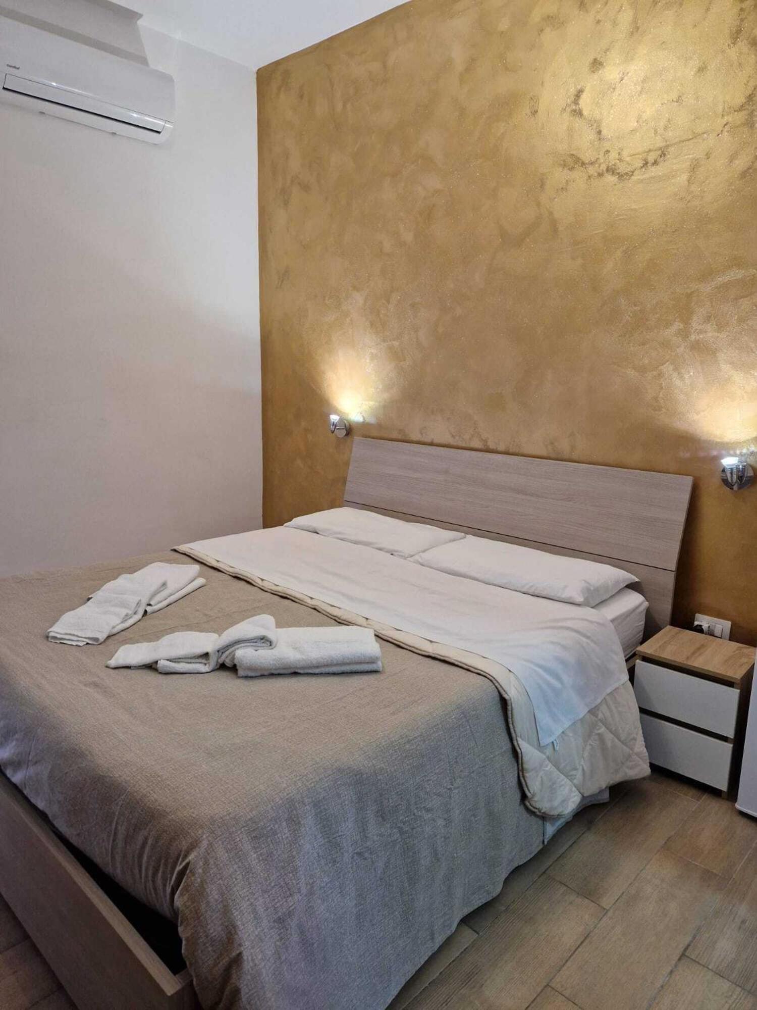 B&B Pompeii Living Dream Экстерьер фото