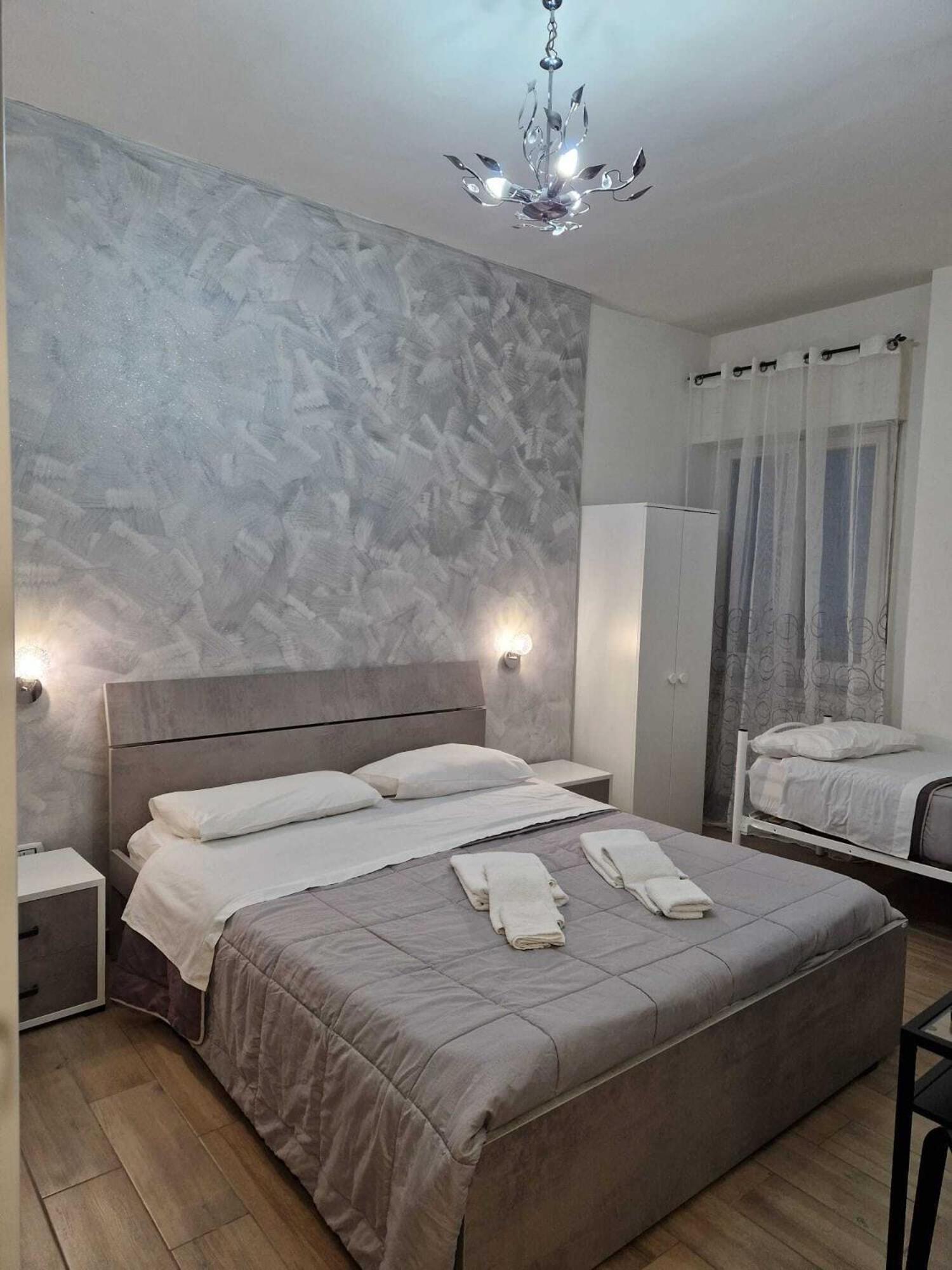 B&B Pompeii Living Dream Экстерьер фото
