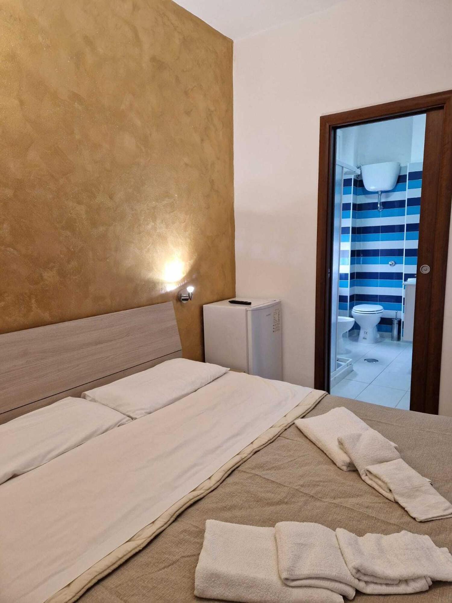 B&B Pompeii Living Dream Экстерьер фото