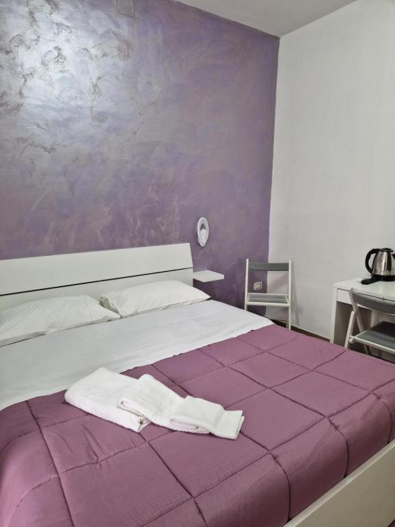 B&B Pompeii Living Dream Номер фото